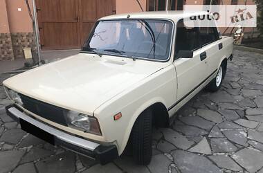 Седан ВАЗ / Lada 2105 1985 в Мукачево