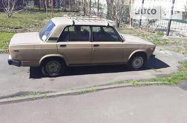Седан ВАЗ 2105 1989 в 