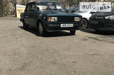 Седан ВАЗ 2105 1998 в 