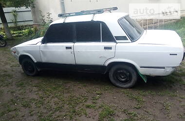 Седан ВАЗ / Lada 2105 1989 в Тячеве