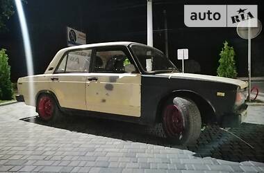 Седан ВАЗ / Lada 2105 1981 в Кропивницком