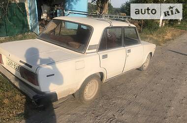 Седан ВАЗ / Lada 2105 1987 в Красилове