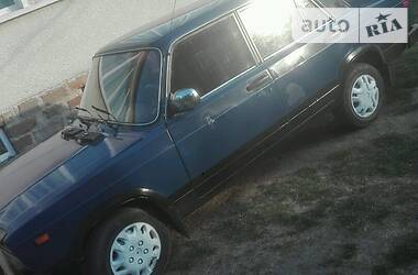 Седан ВАЗ / Lada 2105 1990 в Теребовле