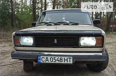 Седан ВАЗ / Lada 2105 1995 в Черкассах