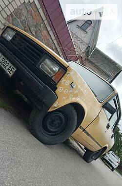 Седан ВАЗ / Lada 2105 1987 в Ракитном