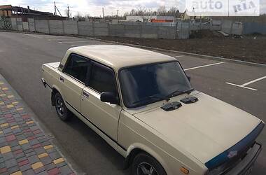 Седан ВАЗ / Lada 2105 1986 в Одессе
