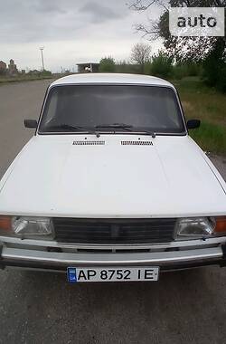 Седан ВАЗ / Lada 2105 1998 в Токмаку