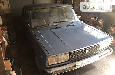 Седан ВАЗ / Lada 2105 1986 в Сумах