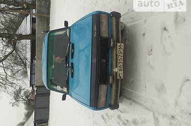 Хэтчбек ВАЗ / Lada 2105 1989 в Борзне