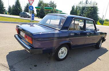 Седан ВАЗ / Lada 2105 1987 в Виноградове