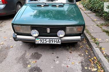 Седан ВАЗ / Lada 2105 1976 в Запорожье