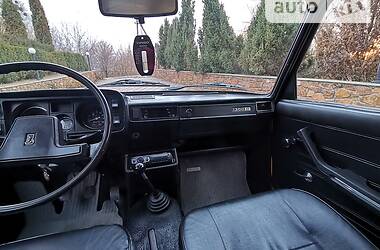 Седан ВАЗ 2105 1982 в 