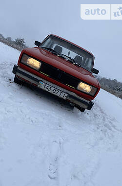 Седан ВАЗ / Lada 2105 1991 в Хмельницком