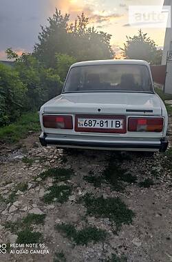 Седан ВАЗ / Lada 2105 1994 в Бучаче