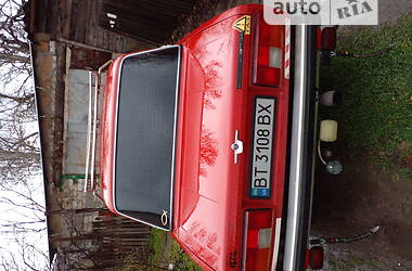 Седан ВАЗ / Lada 2105 1983 в Херсоне