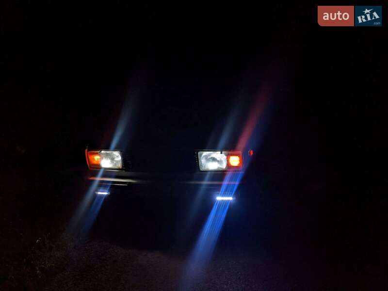 Седан ВАЗ / Lada 2105 1992 в Шепетівці