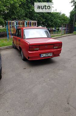 Седан ВАЗ / Lada 2105 1981 в Білій Церкві