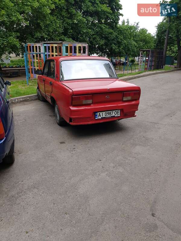 ВАЗ / Lada 2105 1981