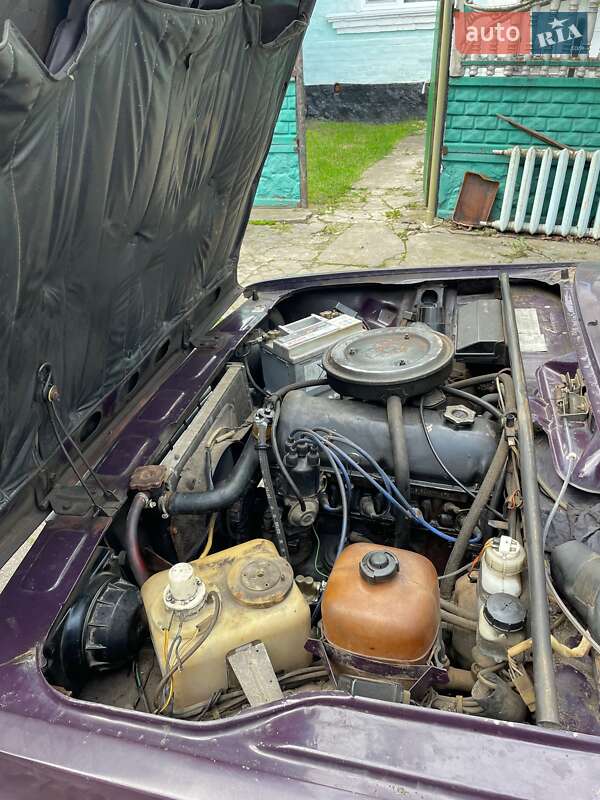 Седан ВАЗ / Lada 2105 1996 в Макарові