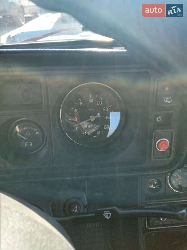 Седан ВАЗ / Lada 2105 1986 в Кривом Роге