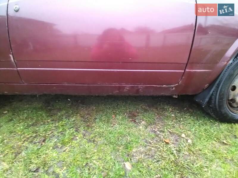 Седан ВАЗ / Lada 2105 1985 в Богородчанах