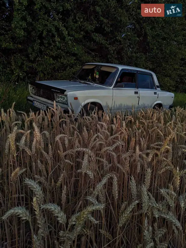 ВАЗ / Lada 2105