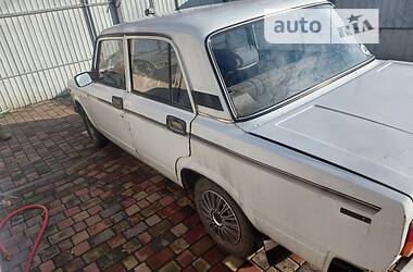 Седан ВАЗ / Lada 2105 1981 в Черкасах