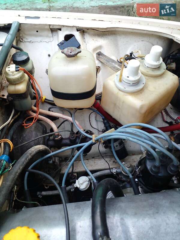 Седан ВАЗ / Lada 2105 1990 в Белой Церкви