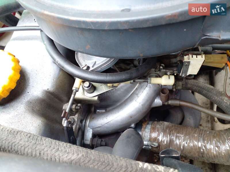 Седан ВАЗ / Lada 2105 1990 в Белой Церкви