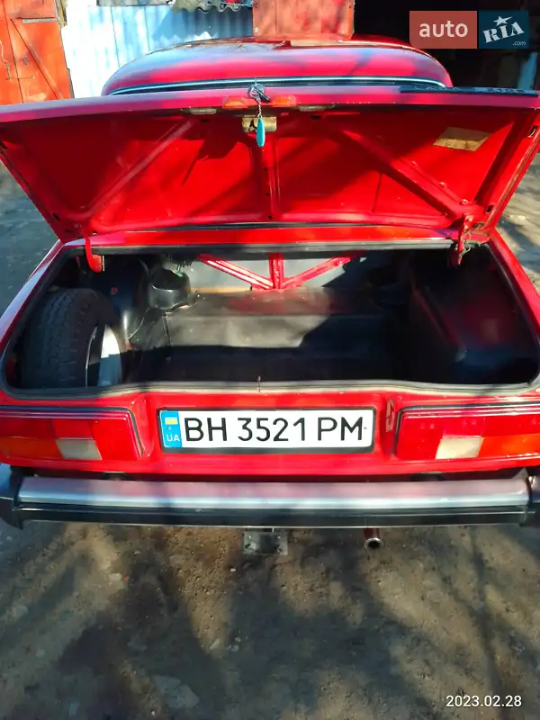 ВАЗ / Lada 2105