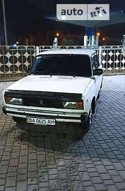Седан ВАЗ / Lada 2105 1986 в Кропивницькому