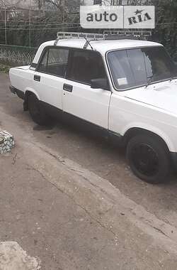Седан ВАЗ / Lada 2105 1992 в Одесі