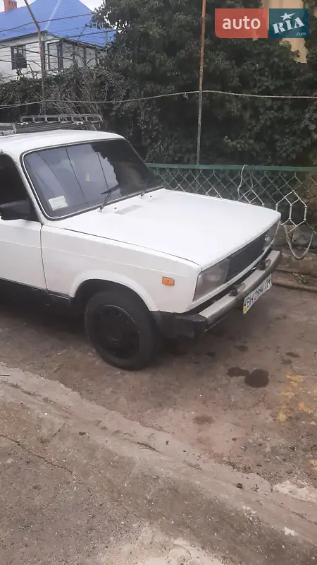 ВАЗ / Lada 2105