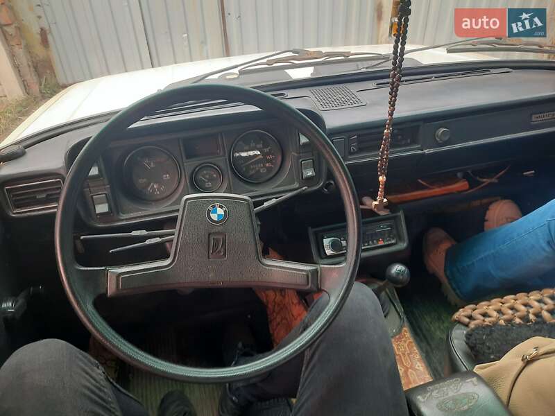 Седан ВАЗ / Lada 2105 1986 в Харкові