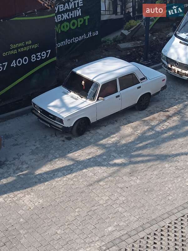 ВАЗ / Lada 2105 1994