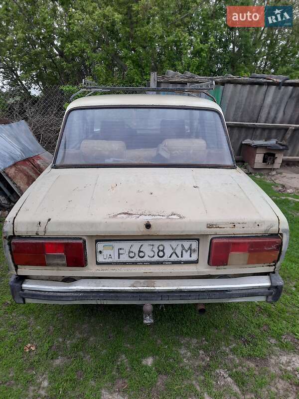 Седан ВАЗ / Lada 2105 1986 в Хмельницком