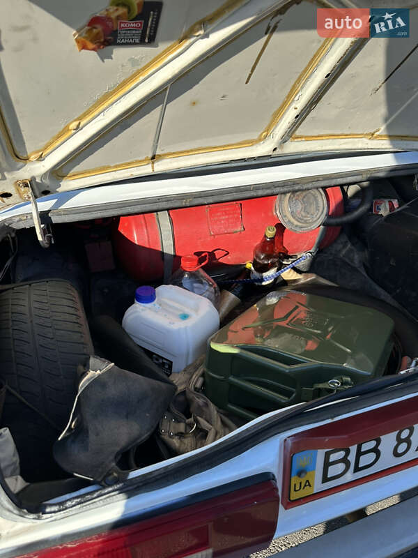 Седан ВАЗ / Lada 2105 1991 в Києві