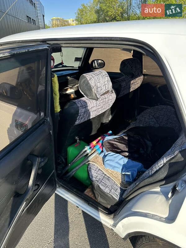 Седан ВАЗ / Lada 2105 1991 в Києві