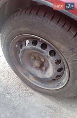 Седан ВАЗ / Lada 2105 1991 в Киеве