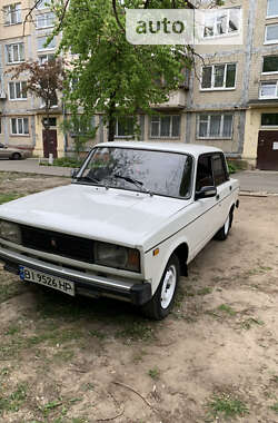 Седан ВАЗ / Lada 2105 1989 в Киеве