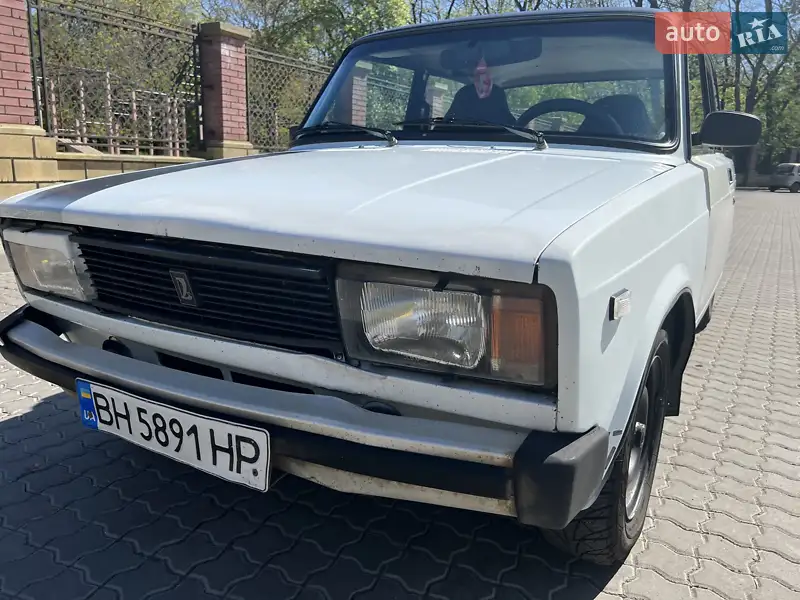 ВАЗ / Lada 2105