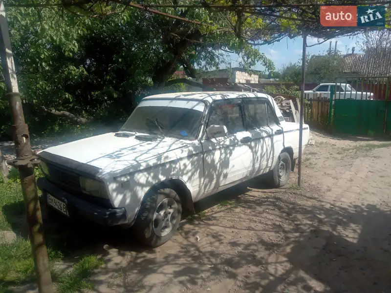 ВАЗ / Lada 2105