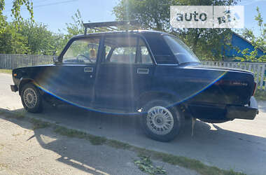 Седан ВАЗ / Lada 2105 1986 в Житомире