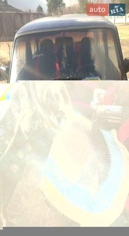 Седан ВАЗ / Lada 2105 1986 в Рівному