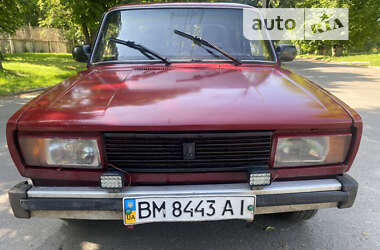 Седан ВАЗ / Lada 2105 1983 в Білопіллі