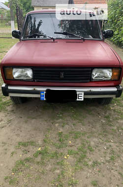 Седан ВАЗ / Lada 2105 1992 в Стрию