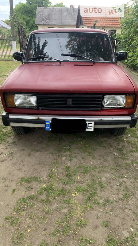 Седан ВАЗ / Lada 2105 1992 в Стрые