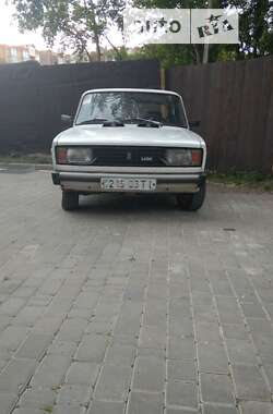 Седан ВАЗ / Lada 2105 1992 в Черновцах
