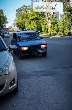 Седан ВАЗ / Lada 2105 1992 в Києві