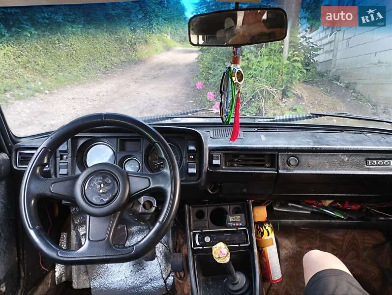 Седан ВАЗ / Lada 2105 1983 в Івано-Франківську